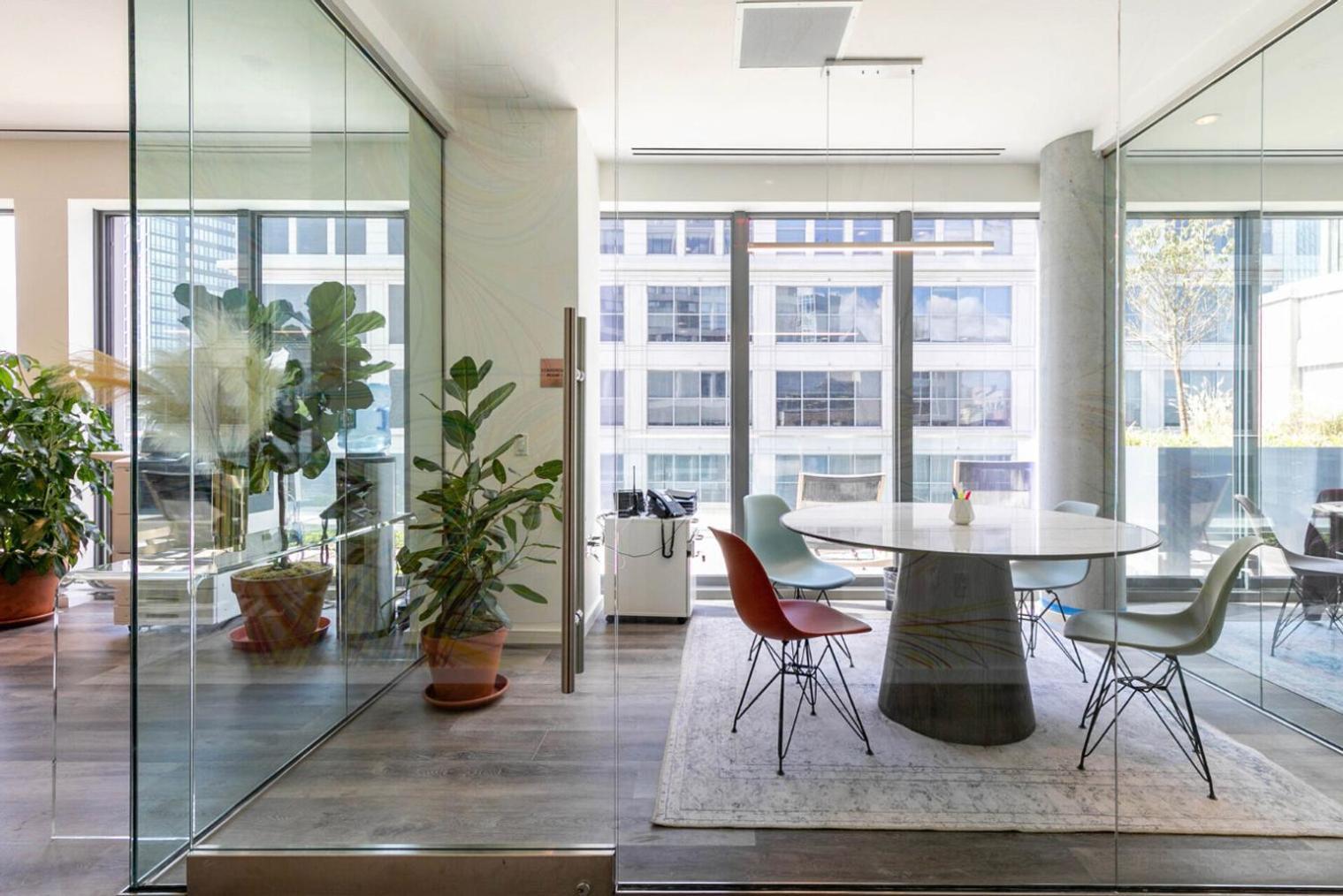 Apartment Blueground Clinton Hill Pool Gym Ac Nr Park Nyc-1653 New York