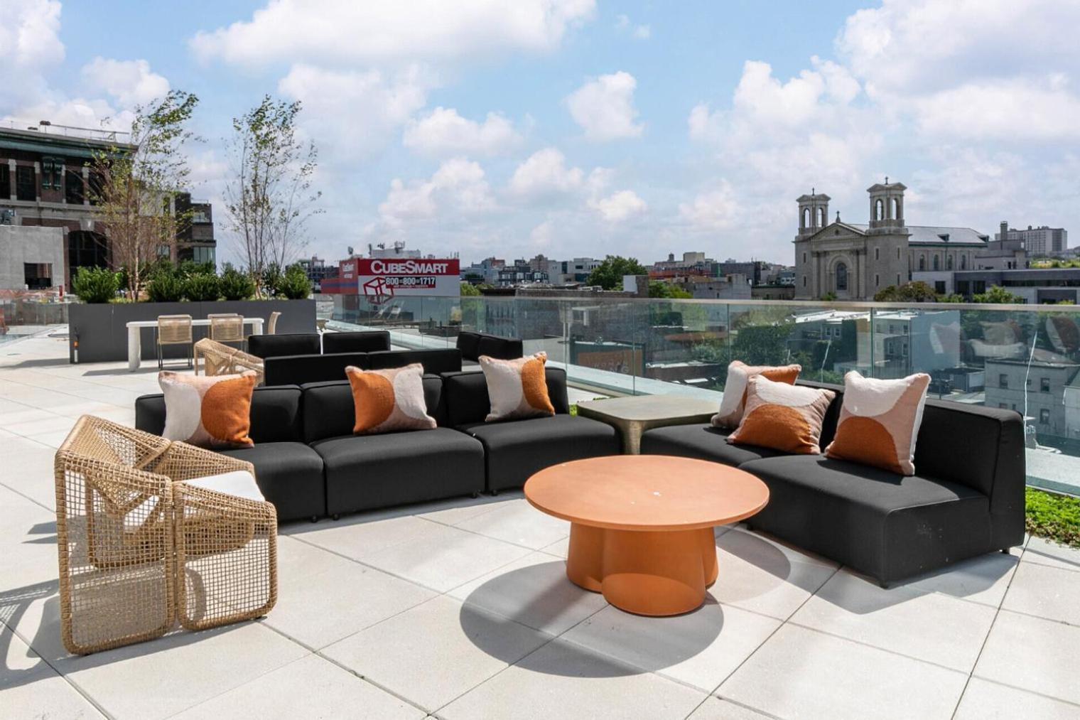 Apartment Blueground Clinton Hill Pool Gym Ac Nr Park Nyc-1653
