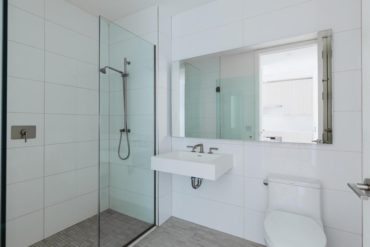Apartment Blueground Clinton Hill Pool Gym Ac Nr Park Nyc-1653 New York