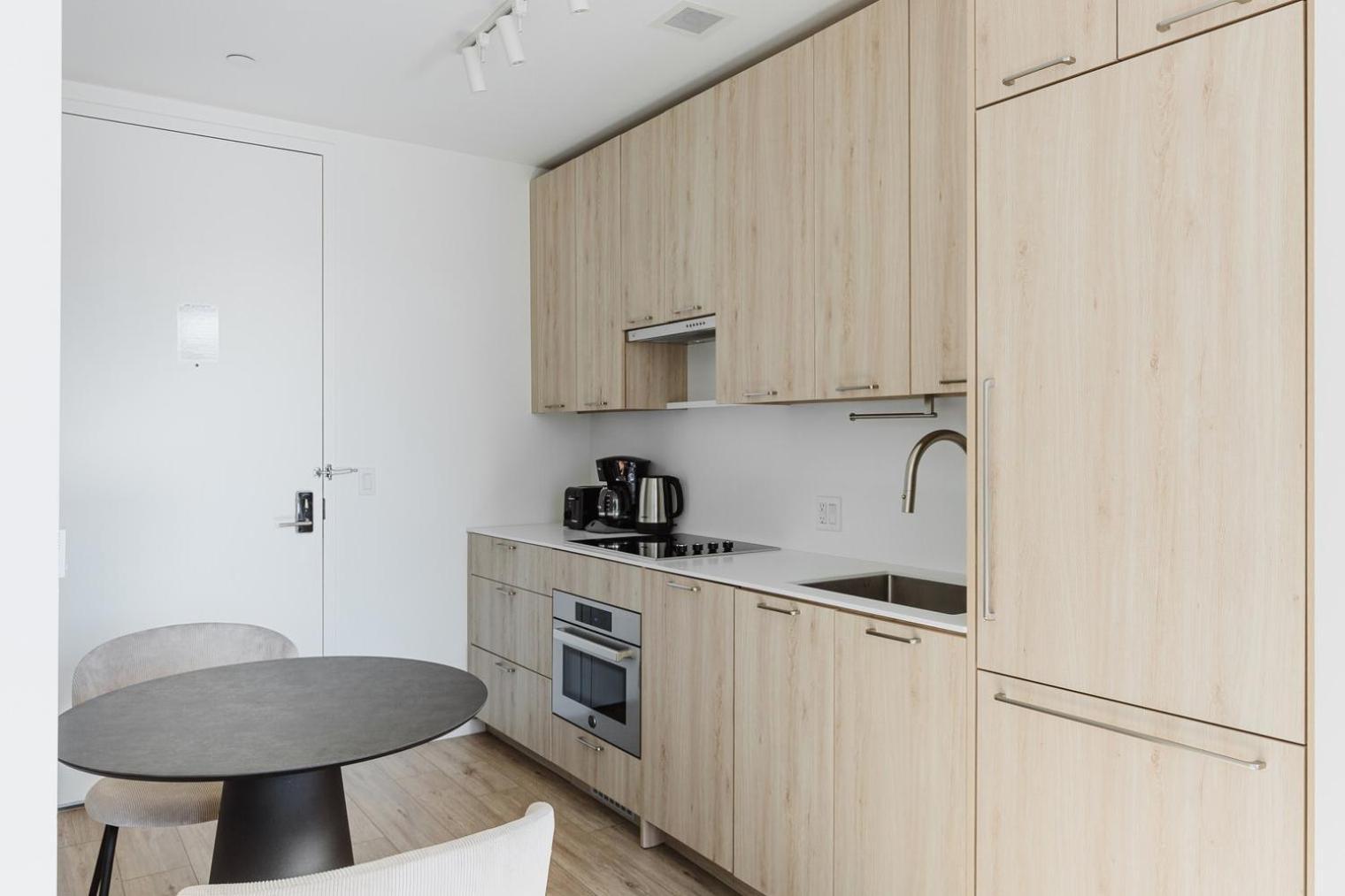 Apartment Blueground Clinton Hill Pool Gym Ac Nr Park Nyc-1653 *